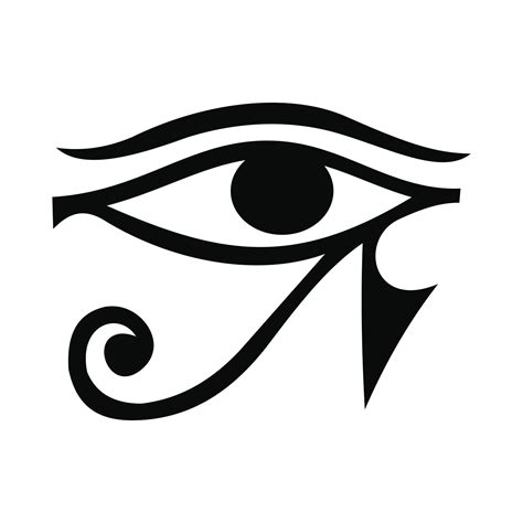 Eye of Horus .